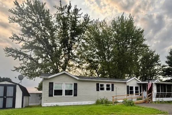 501 HARVARD CIR