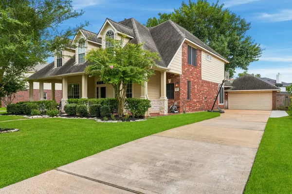 8310 BIG BEND DR