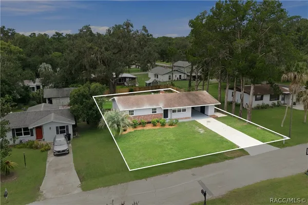 221 ALPINE CIR