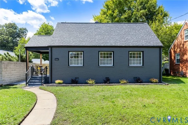 5606 LAKESIDE AVE