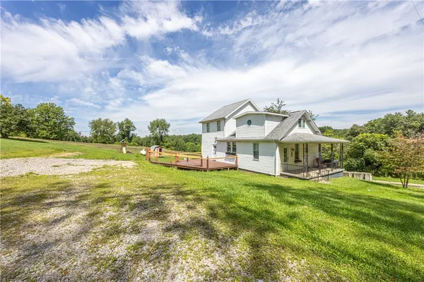 577 WOODSIDE OLD FRAME RD
