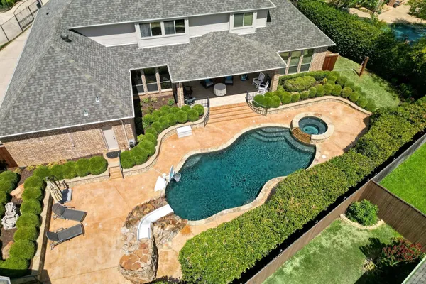 5510 TEXAS TRL