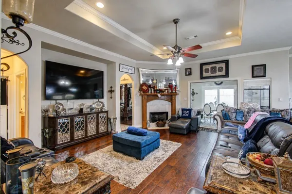 101 PINTAIL DR