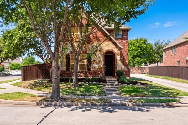 1707 ESTACADO DR