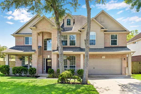 8126 BUFFALO SPRINGS CT