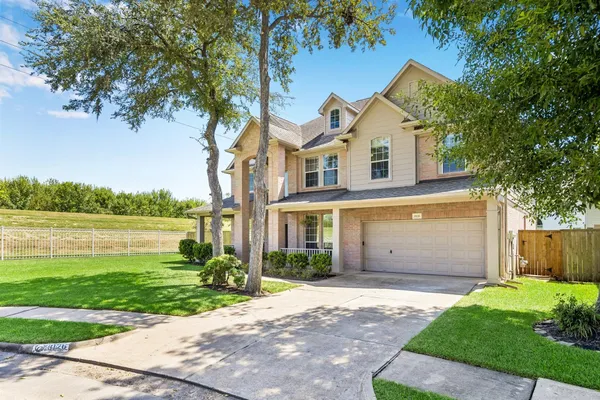 8126 BUFFALO SPRINGS CT