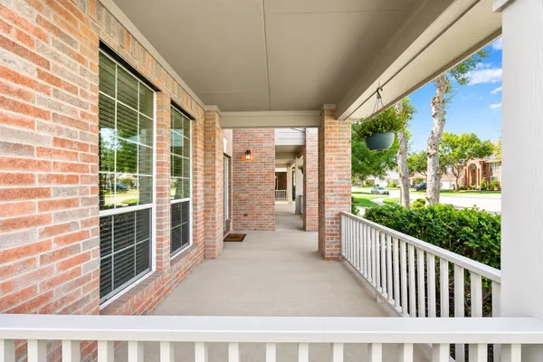 8126 BUFFALO SPRINGS CT