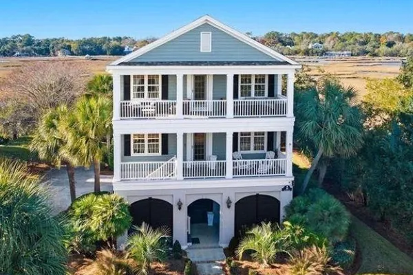 10 SEA OATS CIR