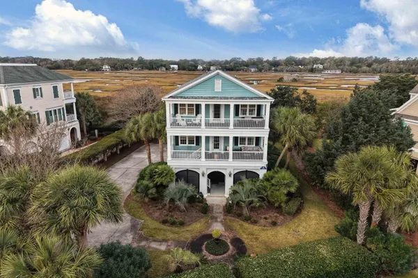 10 SEA OATS CIR