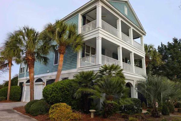 10 SEA OATS CIR