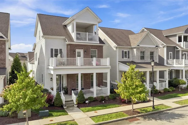 22 CAROLINA AVE