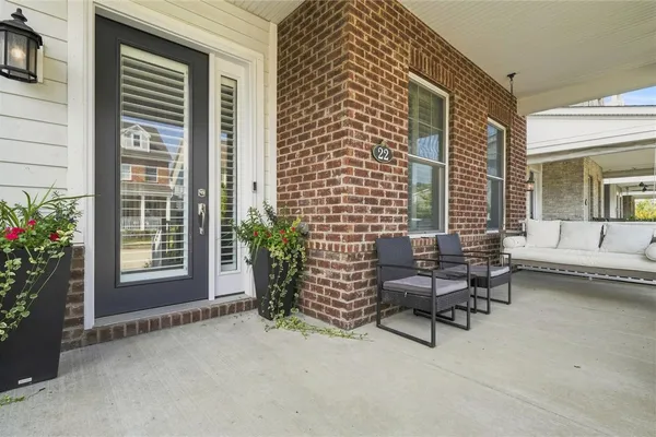 22 CAROLINA AVE