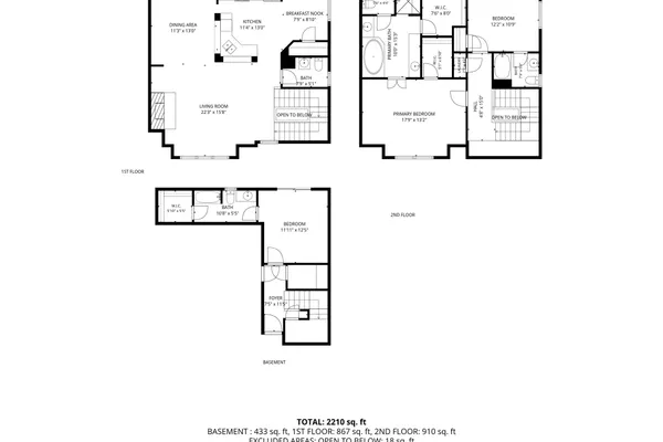 8810 LAKESHORE BEND DR