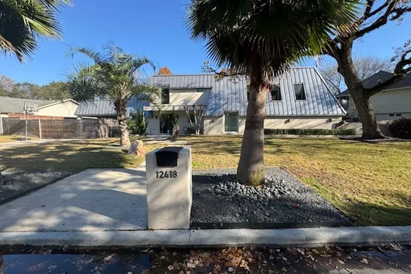 12418 HONEYWOOD TRL