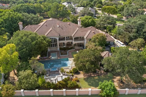 16525 PRESTON TRAIL DR