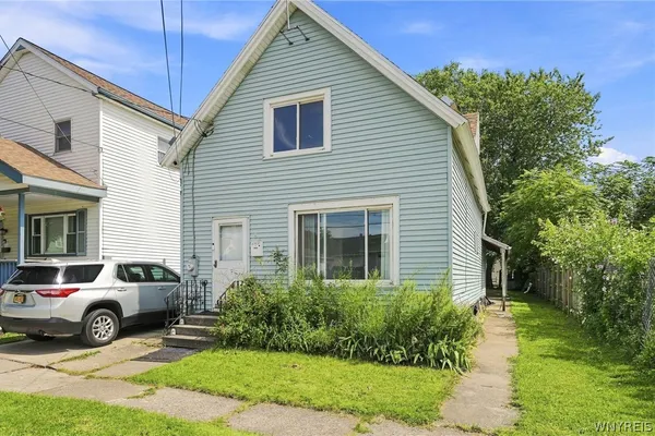 89 JONES ST