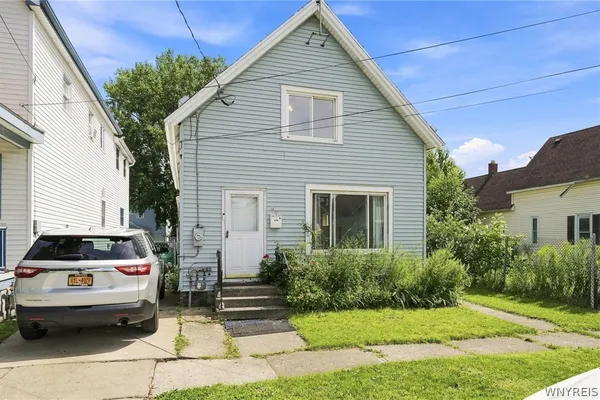 89 JONES ST