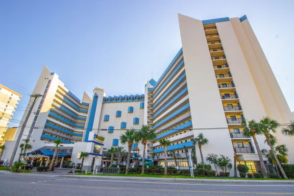 7100 N OCEAN BLVD 325