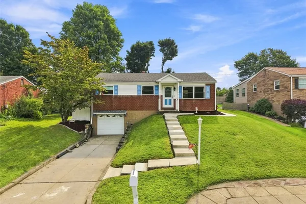 553 MEADOWVALE DR