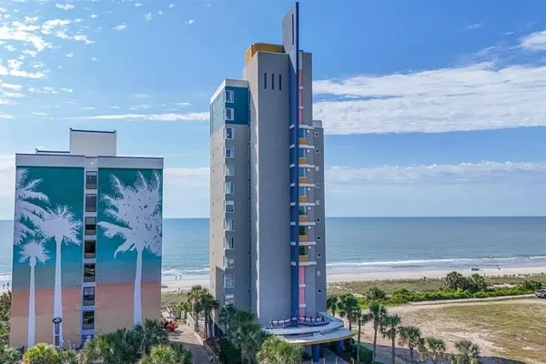 1708 N OCEAN BLVD 301