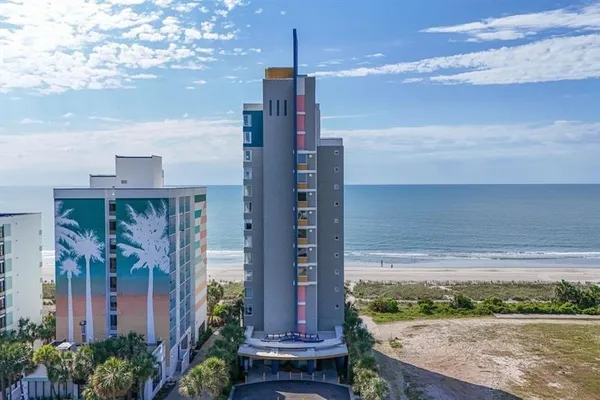 1708 N OCEAN BLVD 301