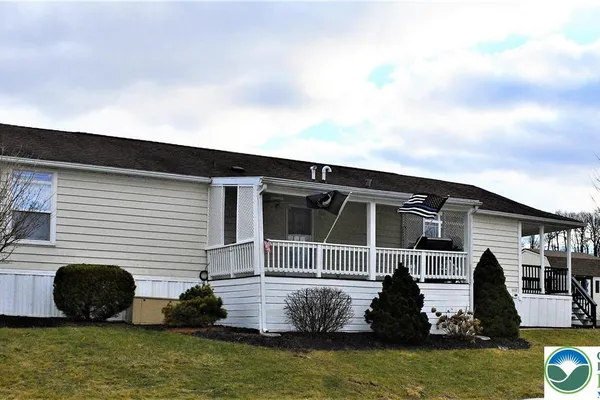 101 PHEASANT DR