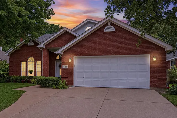 3133 WATERCRESS CIR