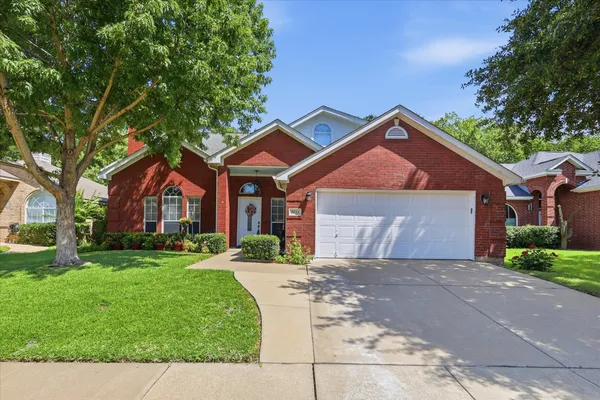 3133 WATERCRESS CIR