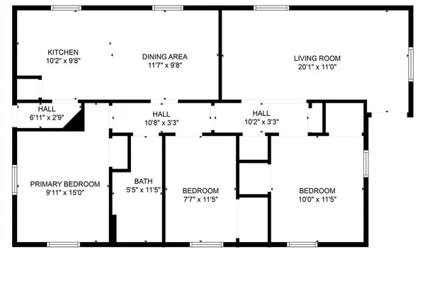 403 BLACKSON AVE