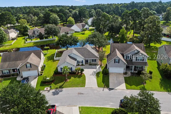 29 WYNDHAM DR