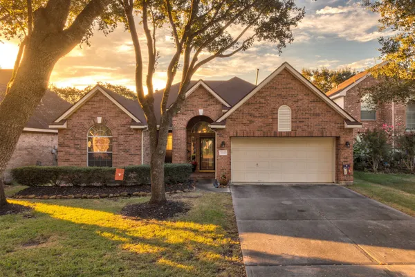 25617 TIVERTON FOREST CT