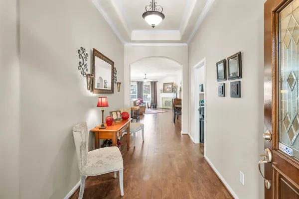 25617 TIVERTON FOREST CT