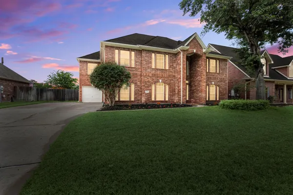 9514 CHAMPIONS COVE DR