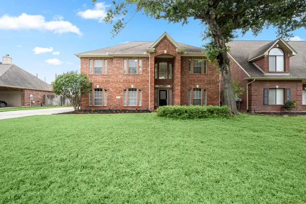 9514 CHAMPIONS COVE DR