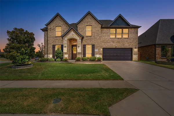 5028 CHISHOLM VIEW DR