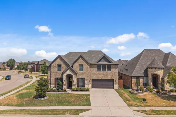 5028 CHISHOLM VIEW DR