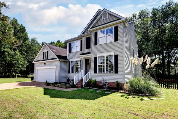 2232 FLOWERDEW CT