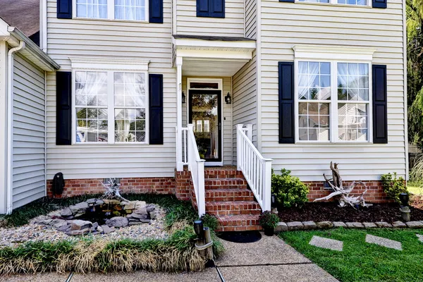 2232 FLOWERDEW CT