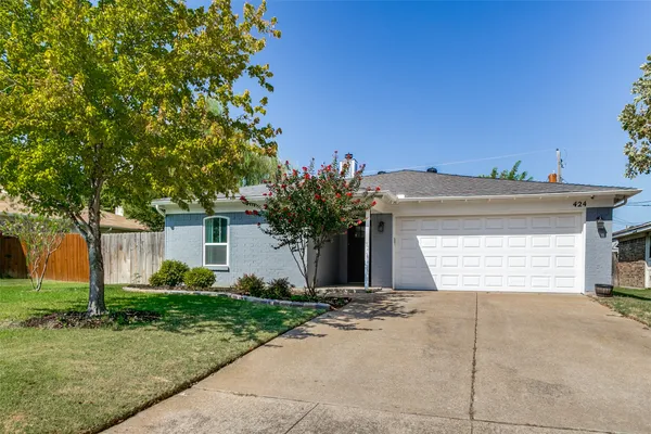 424 ALLENCREST DR
