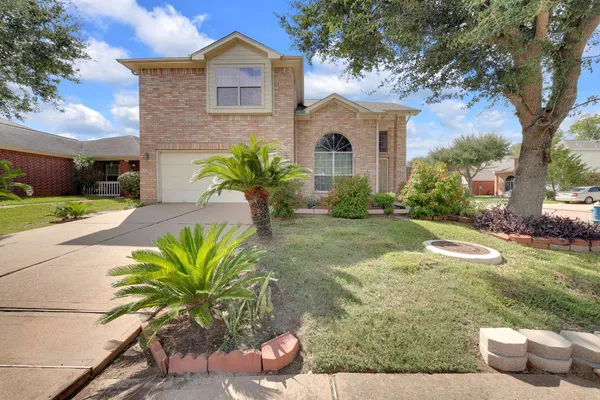16302 GOANNA CT