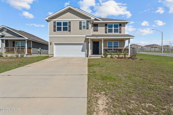 7121 ELLIE B DR