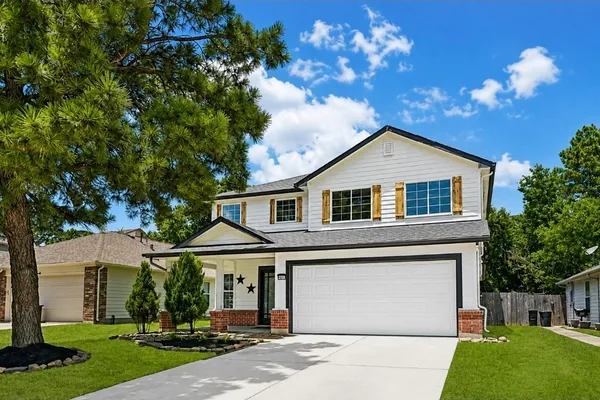 23311 LEAFSTONE LN