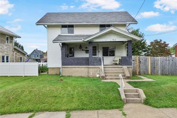152 W MARIGOLD ST