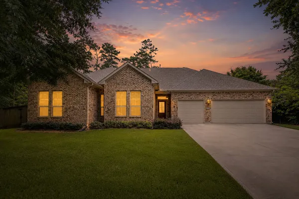 25210 WILKES PARK