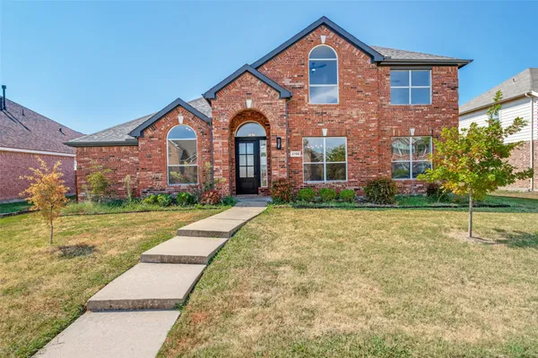 3708 MASON DR