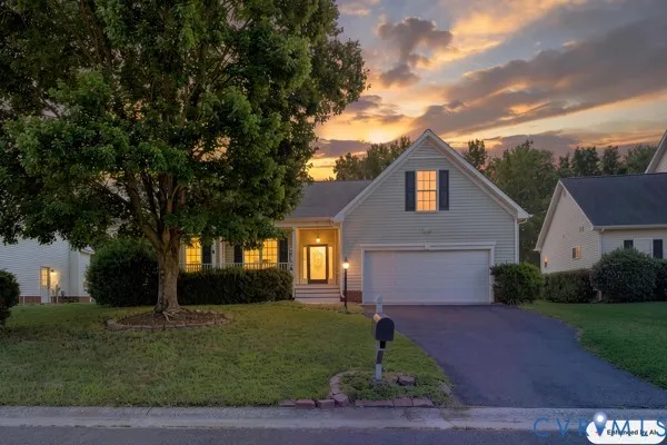 612 GREEN GARDEN CIRCLE CIR