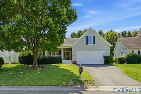612 GREEN GARDEN CIRCLE CIR