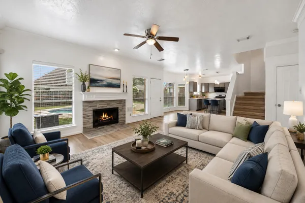12206 MEADOW PARK CT