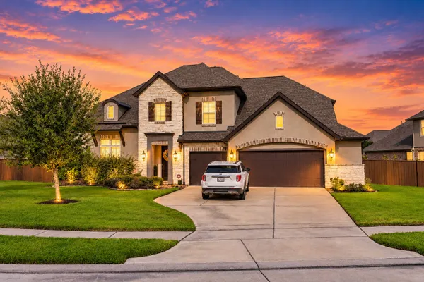 20314 MERCER GROVE DR