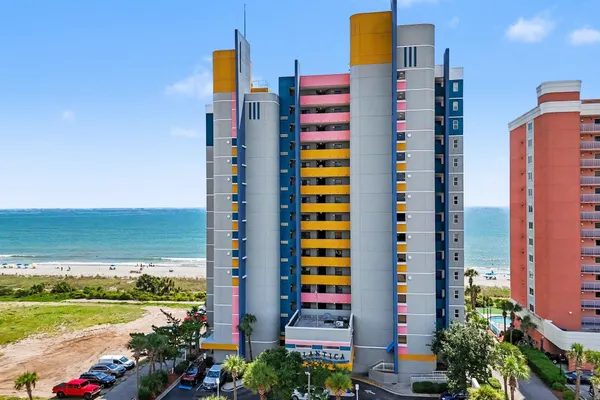 1700 N OCEAN BLVD 1253